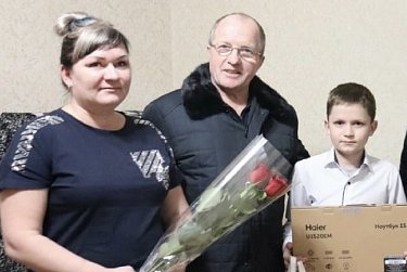 На дистанте без компьютера не обойтись 